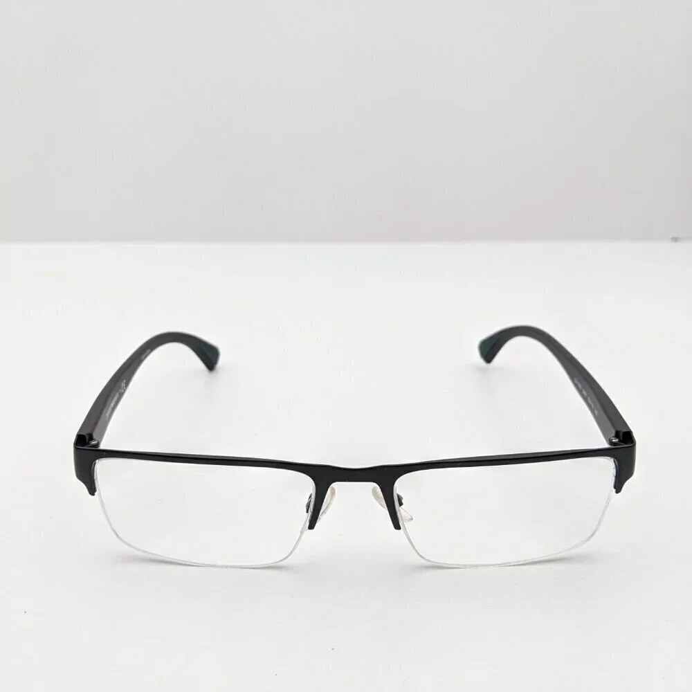🕶️Emporio Armani EA3027 Eyeglasses 53/18 140 /ALH706🕶️​